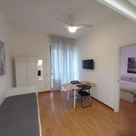 Bilocale Al Nolo, Metropolitana Mm1 Pasteur Apartment Милано Екстериор снимка