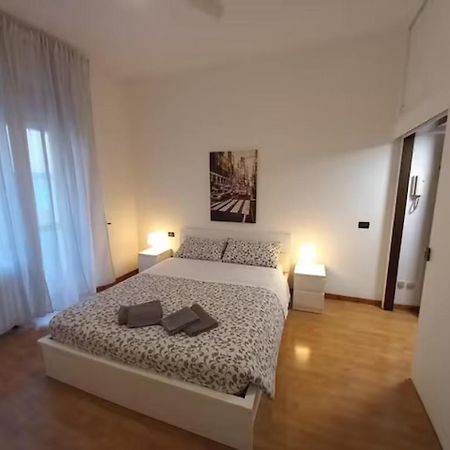 Bilocale Al Nolo, Metropolitana Mm1 Pasteur Apartment Милано Екстериор снимка