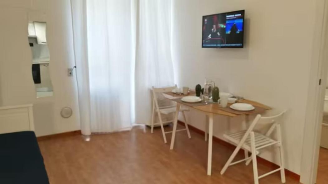Bilocale Al Nolo, Metropolitana Mm1 Pasteur Apartment Милано Екстериор снимка
