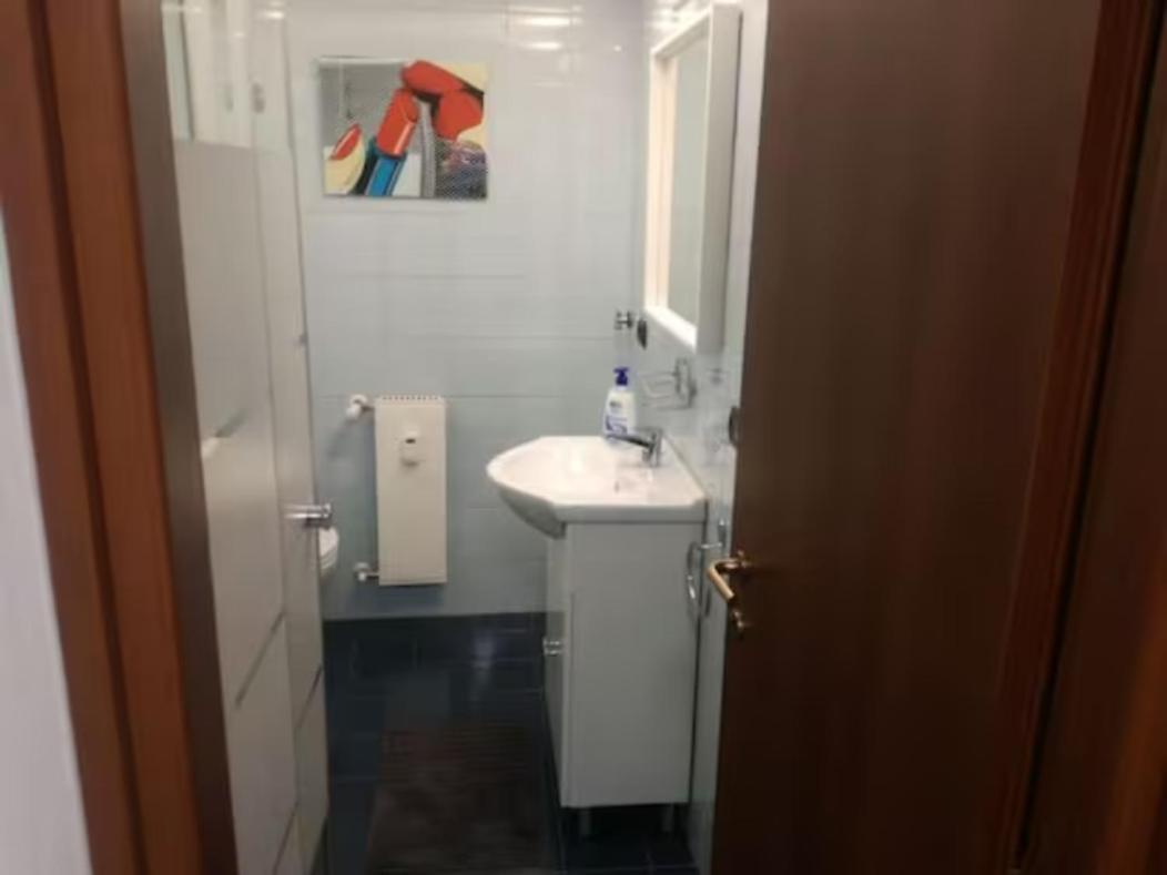 Bilocale Al Nolo, Metropolitana Mm1 Pasteur Apartment Милано Екстериор снимка